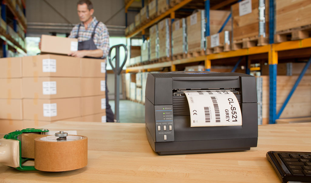 Друкуюче обладнання