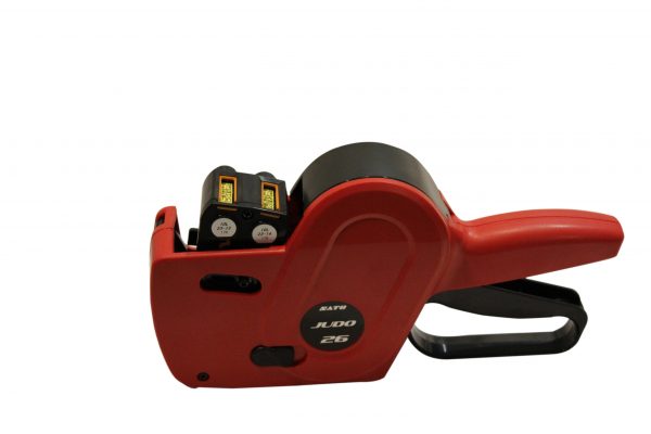 Етикет-пістолет SATO Judo