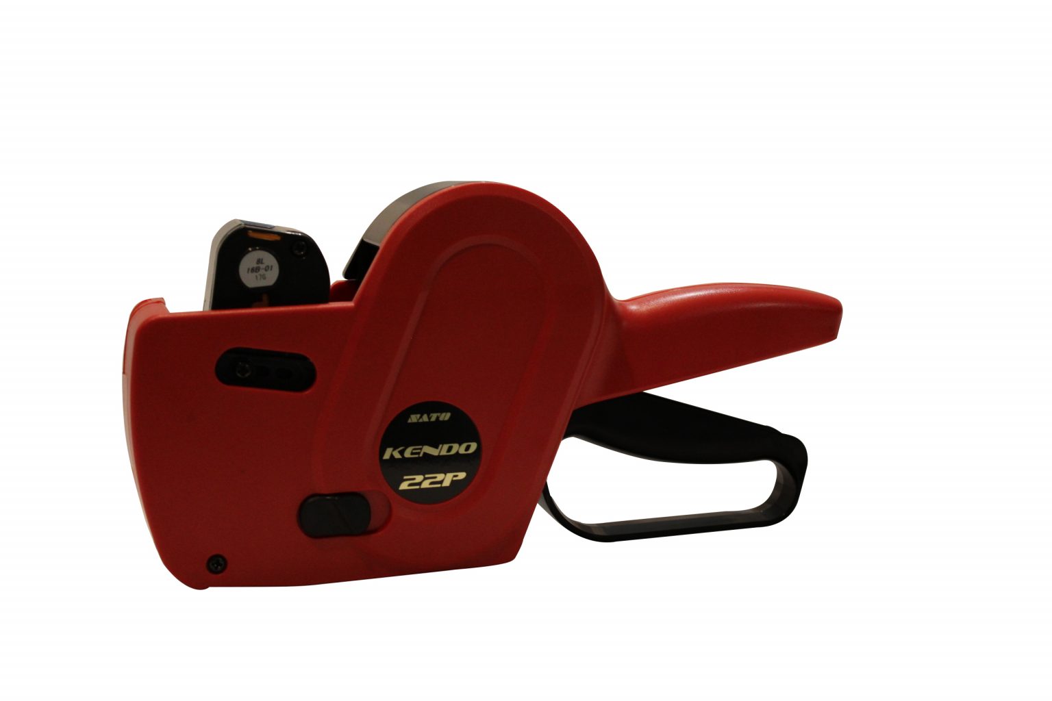 Етикет-пістолет SATO Kendo