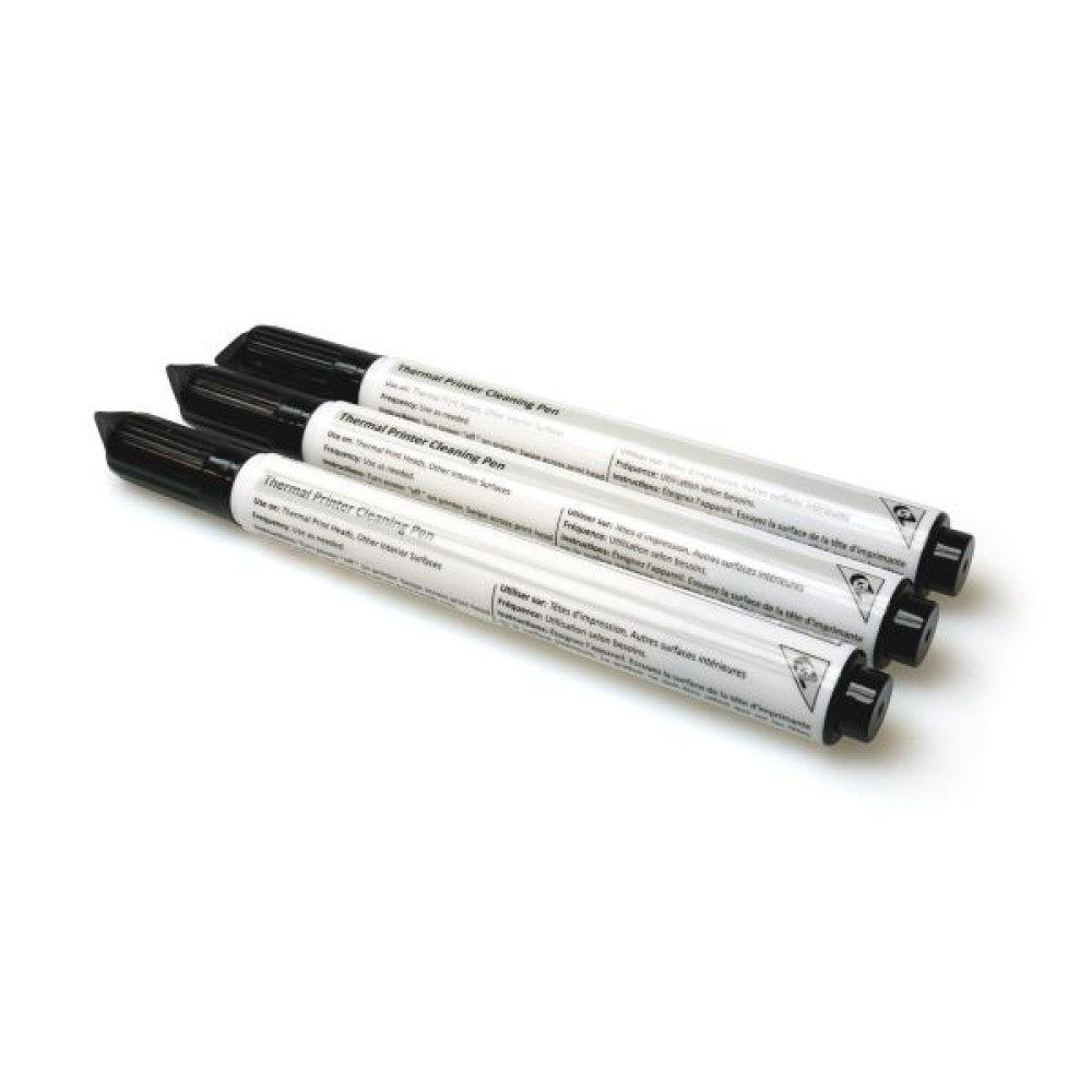 Комплект для очищення Evolis ACL005