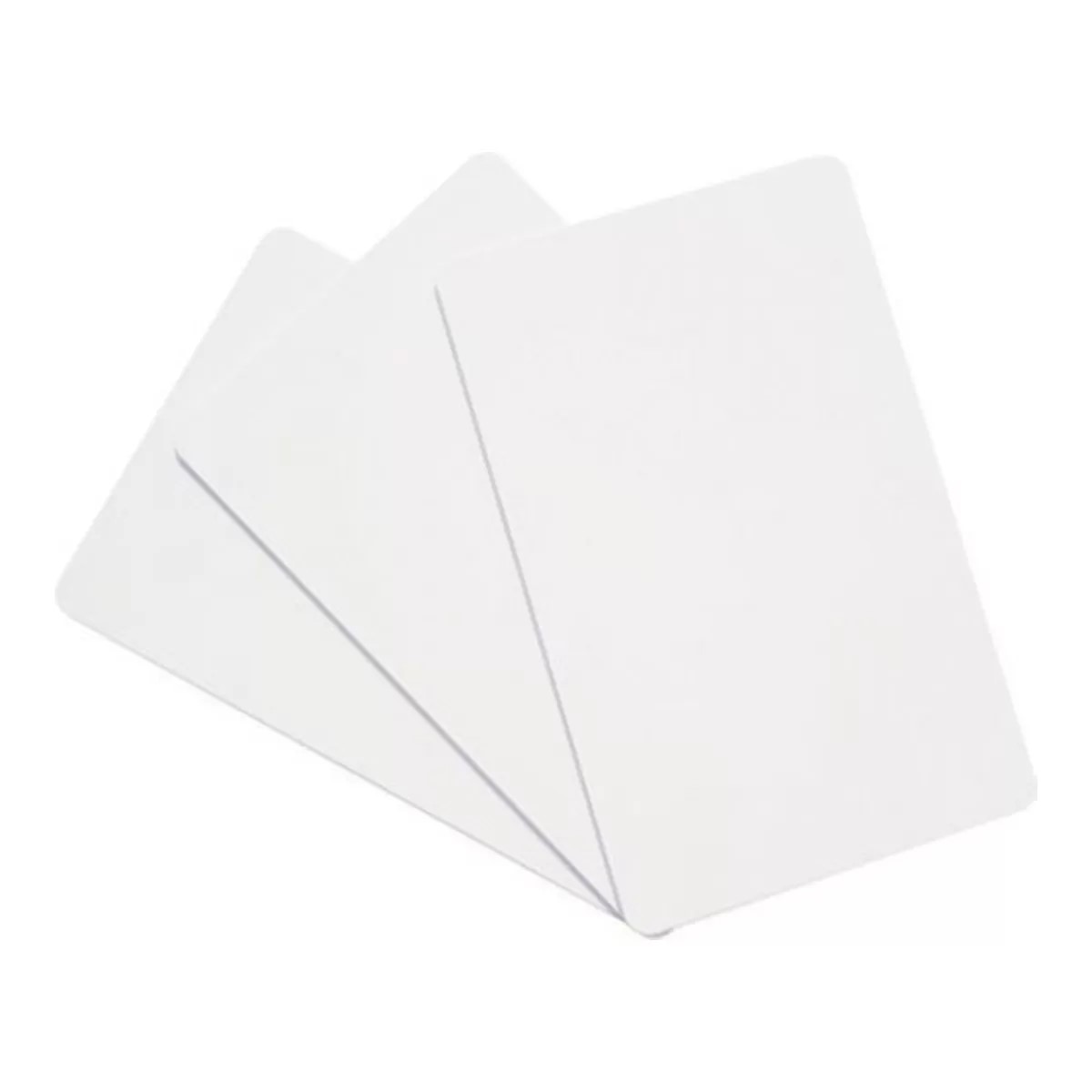 Пластикові карти Evolis