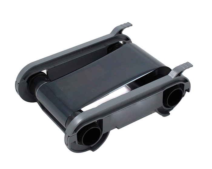 Монохромна стрічка Evolis RCT019NAA