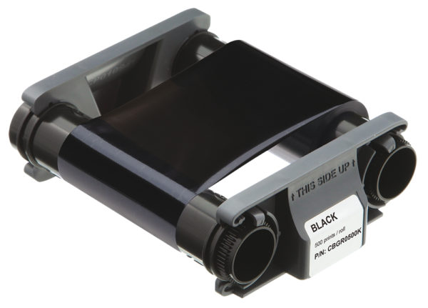 Монохромна стрічка Evolis RCT023NAA