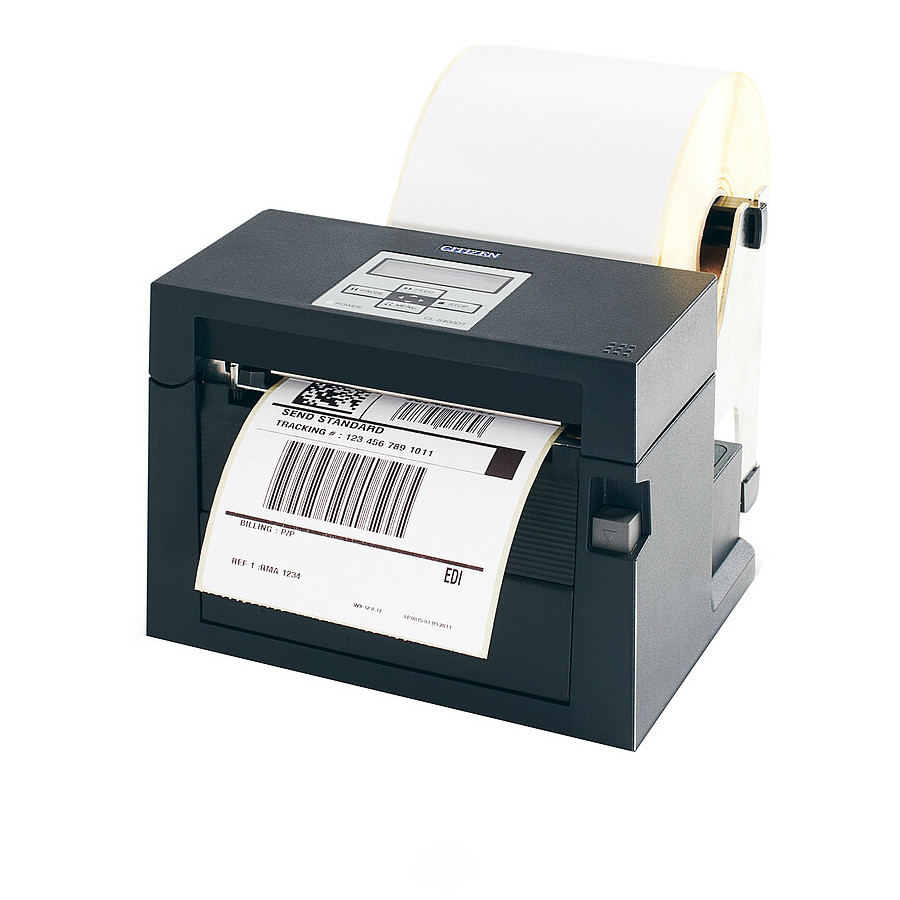 Принтер етикеток CL-S400DT