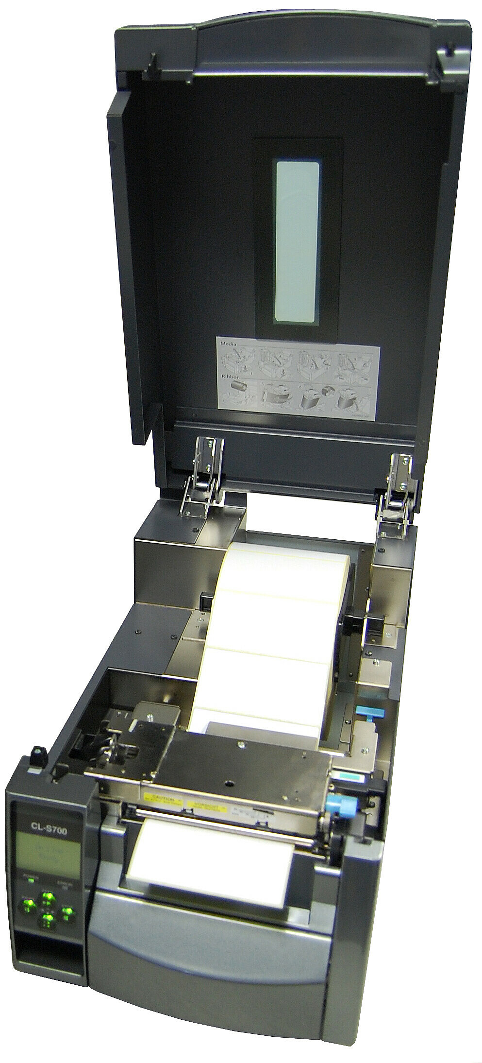 Промисловий принтер CL-S700DTII