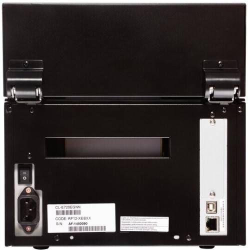 Настільний принтер CL-E720
