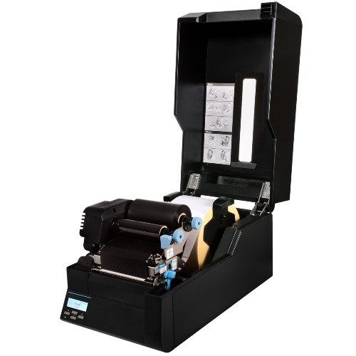 Настільний принтер CL-E720