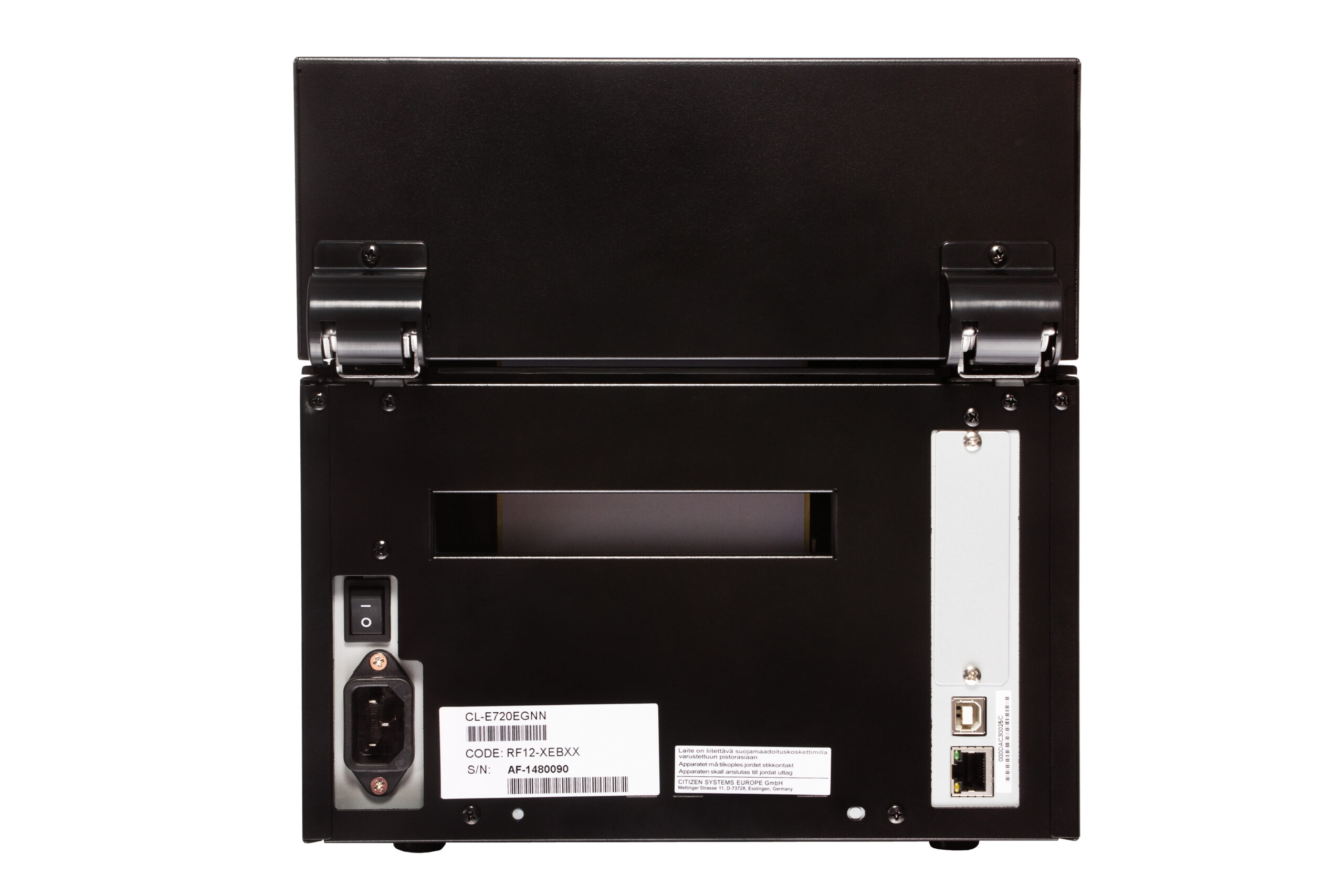 Настільний принтер CL-E730