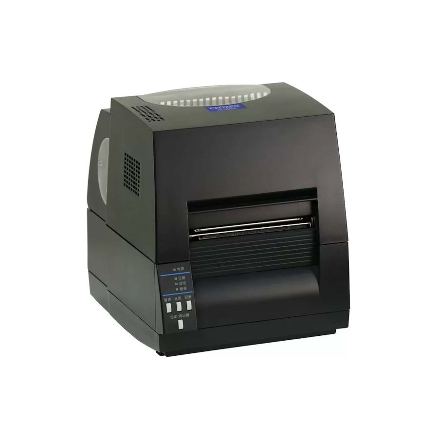 Настільний принтер етикеток CL-S631II