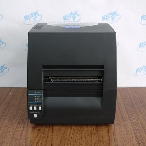 Настільний принтер етикеток CL-S631II