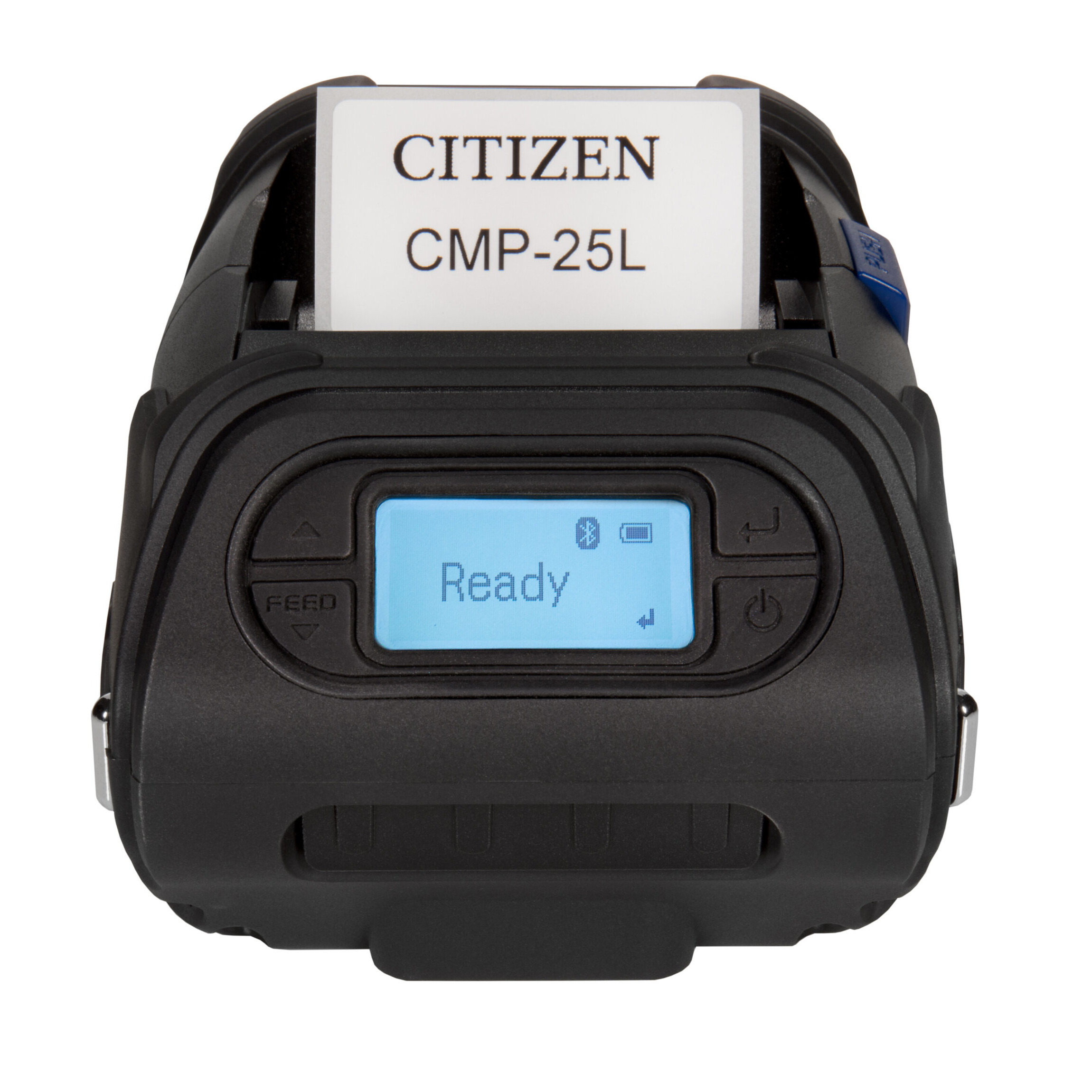 Мобільний принтер етикеток та чеків CMP-25L