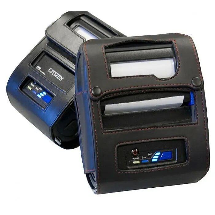 Мобільний принтер чеків - етикеток Citizen CMP-30IIL