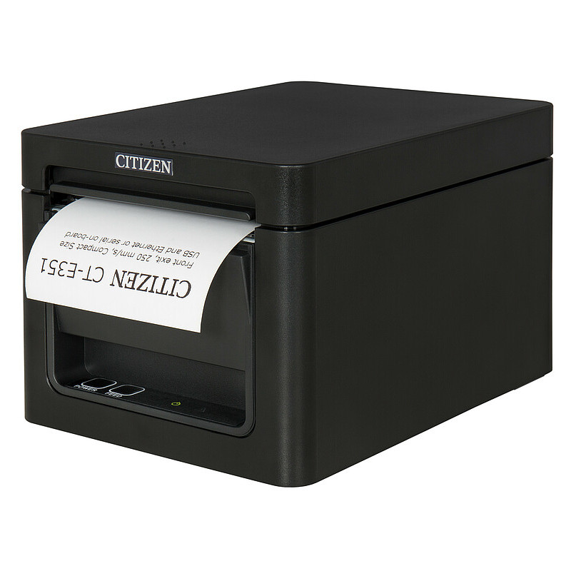 Чековий принтер CT-E351