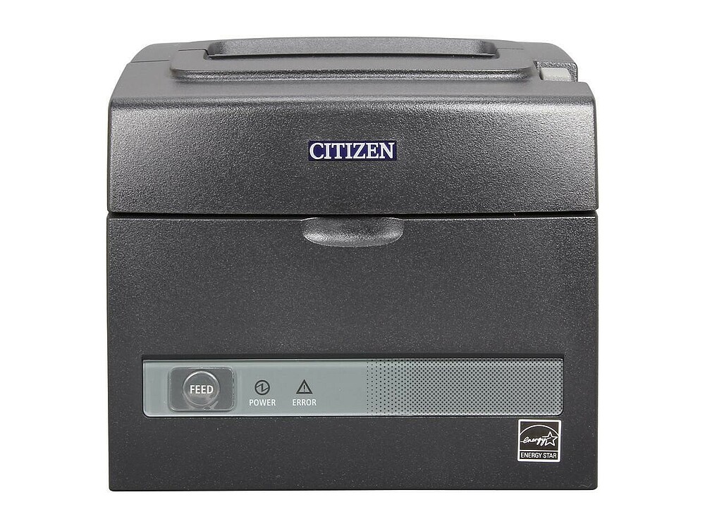 Чековий принтер CT-S310II