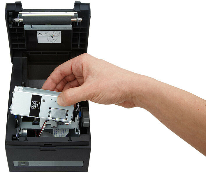 Чековий принтер CT-S310II