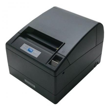 Широкоформатний термопринтер CT-S4000