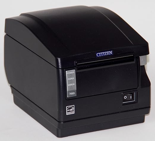 Чековий принтер CT-S651II