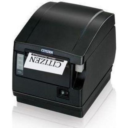 Чековий принтер CT-S651II