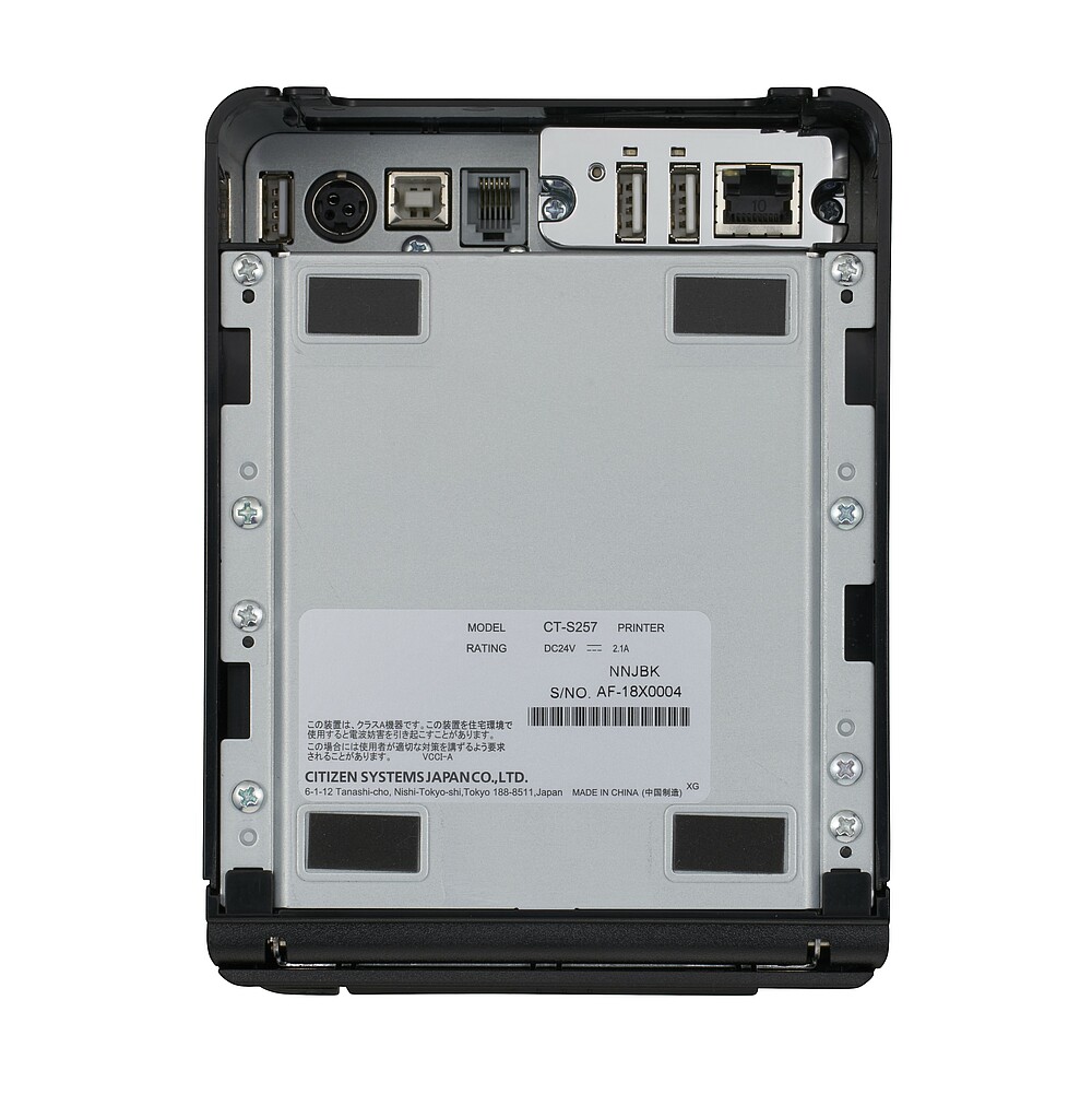 Настільний принтер CT-S751