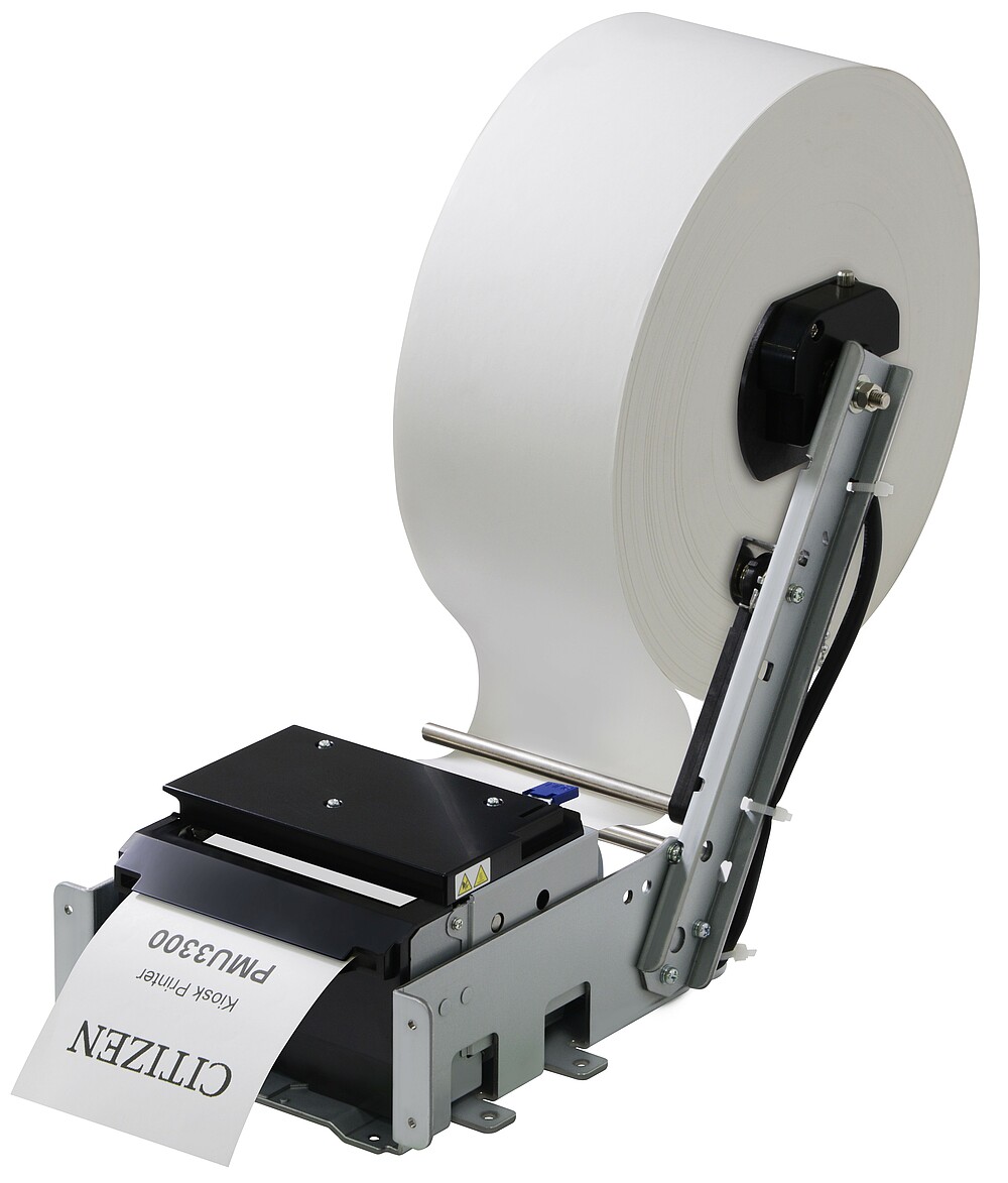 Кіоск-принтер PMU3300