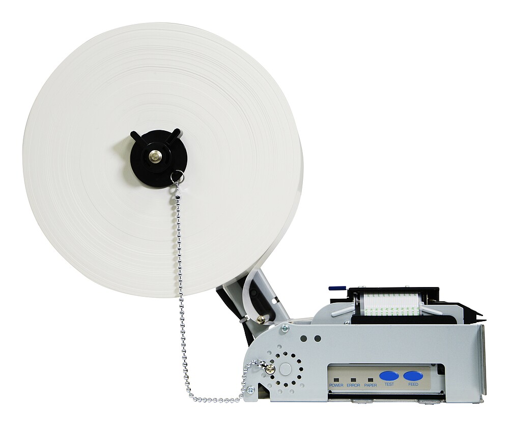 Кіоск-принтер PMU3300