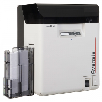 Картковий принтер Avansia