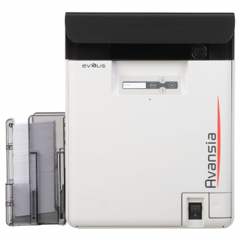 Картковий принтер Avansia