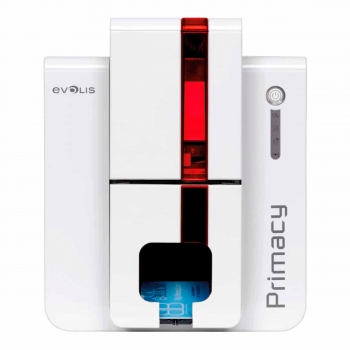 Картковий принтер Primacy
