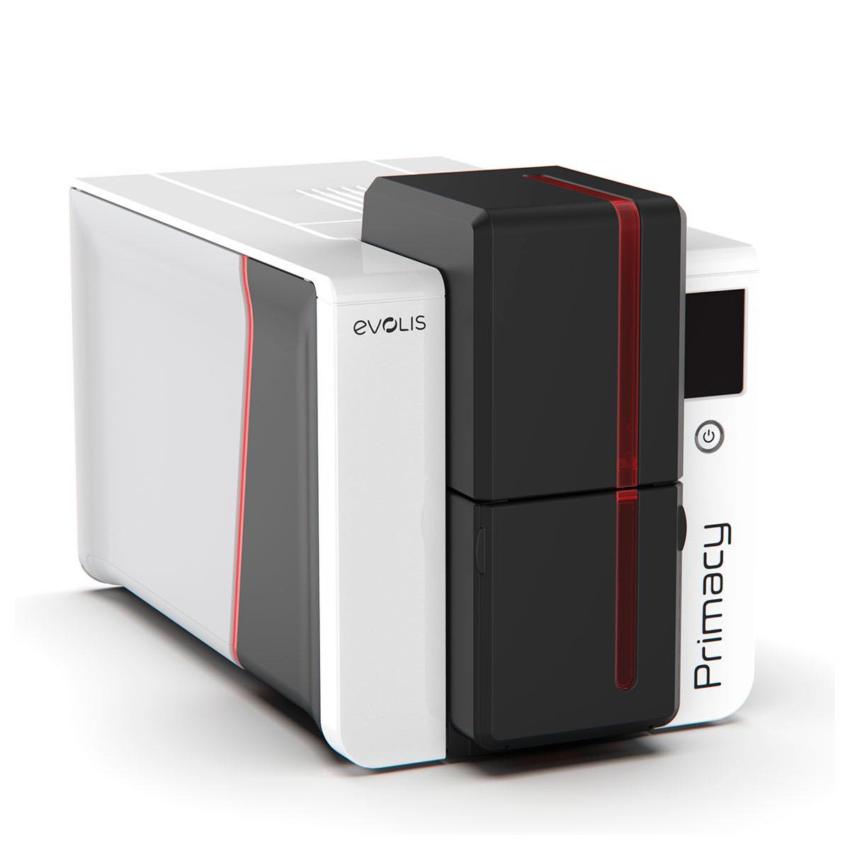 Картковий принтер Primacy 2