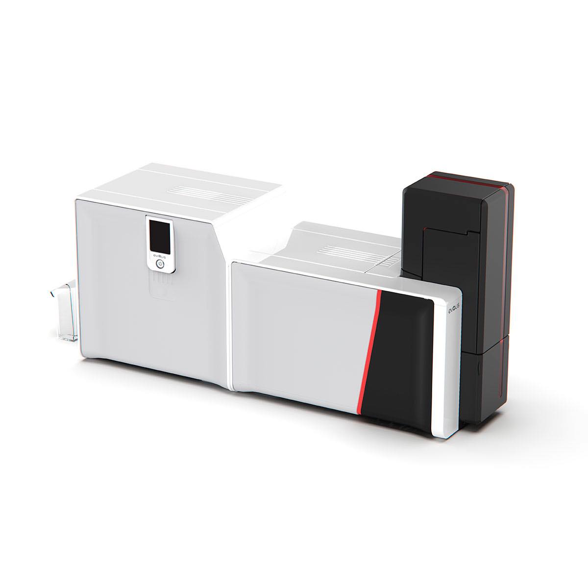 Картковий принтер Primacy 2