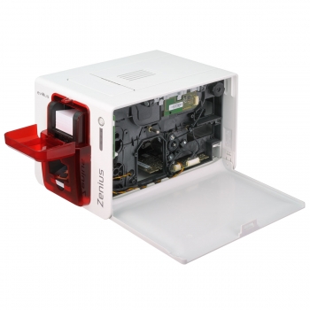 Картковий принтер Zenius