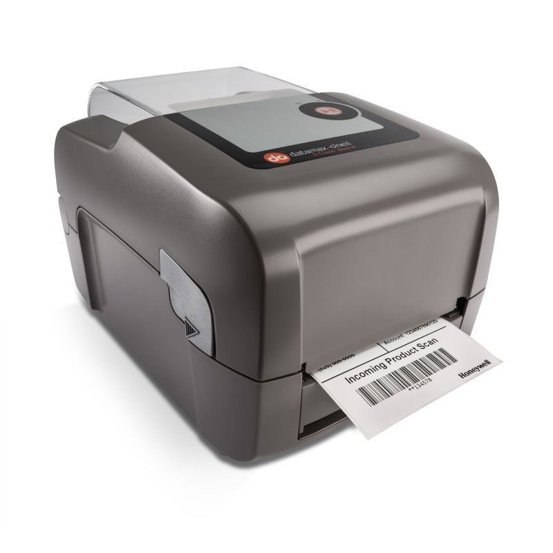 Настільний принтер E-CLASS MARK III