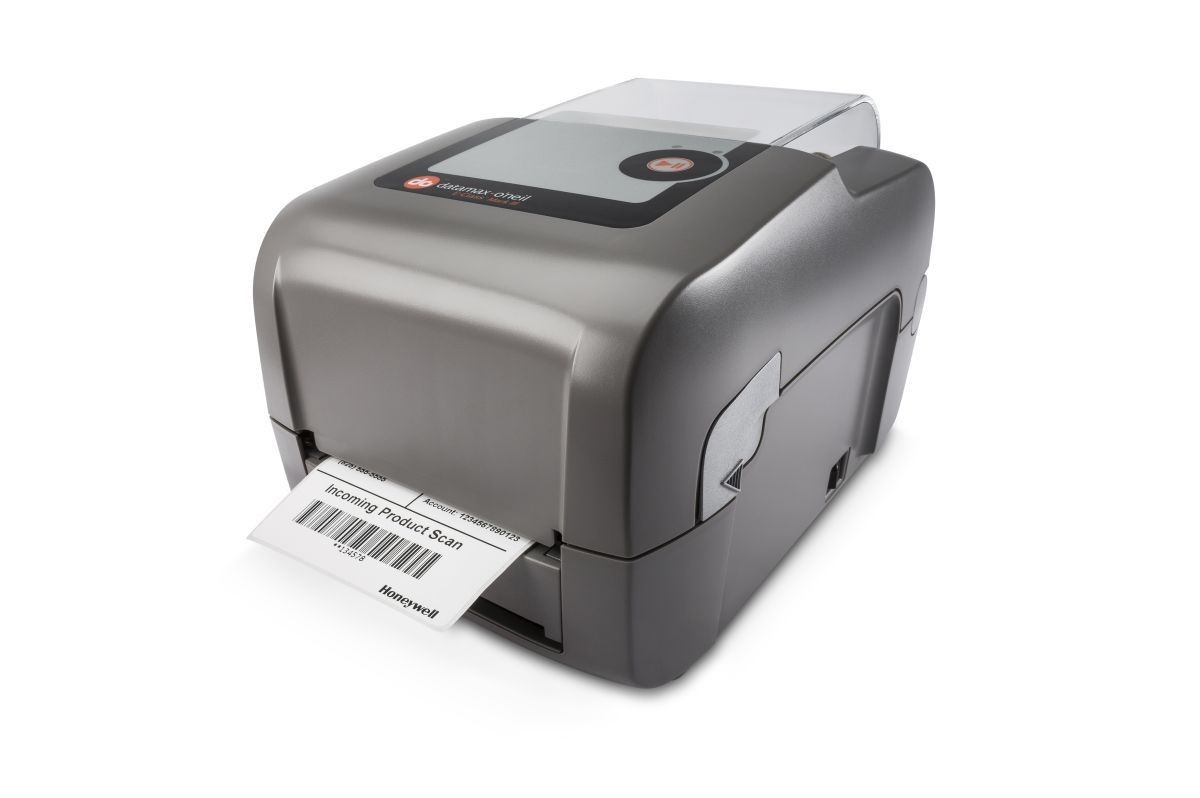 Настільний принтер E-CLASS MARK III