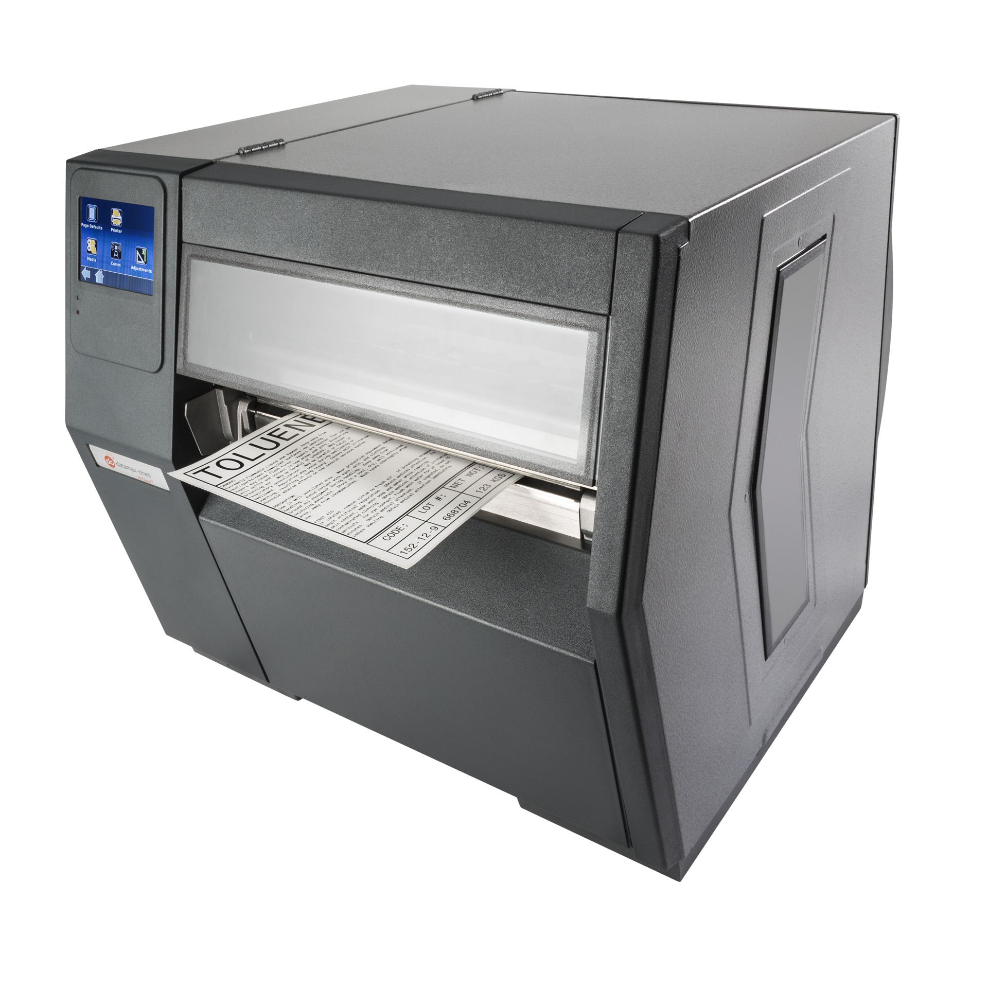 Промисловий принтер H-CLASS