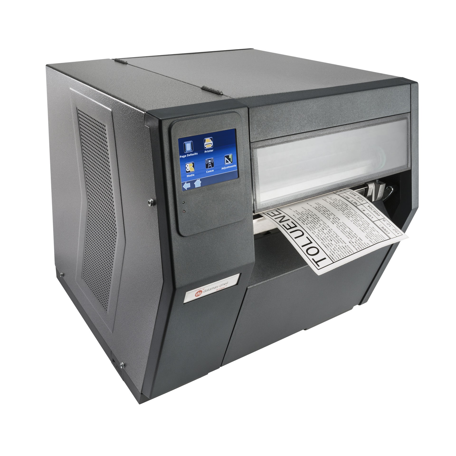 Промисловий принтер H-CLASS