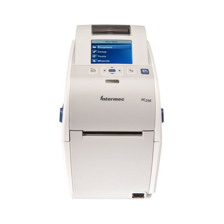 Настільний принтер PC23D