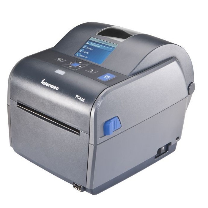 Настільний принтер PC43D