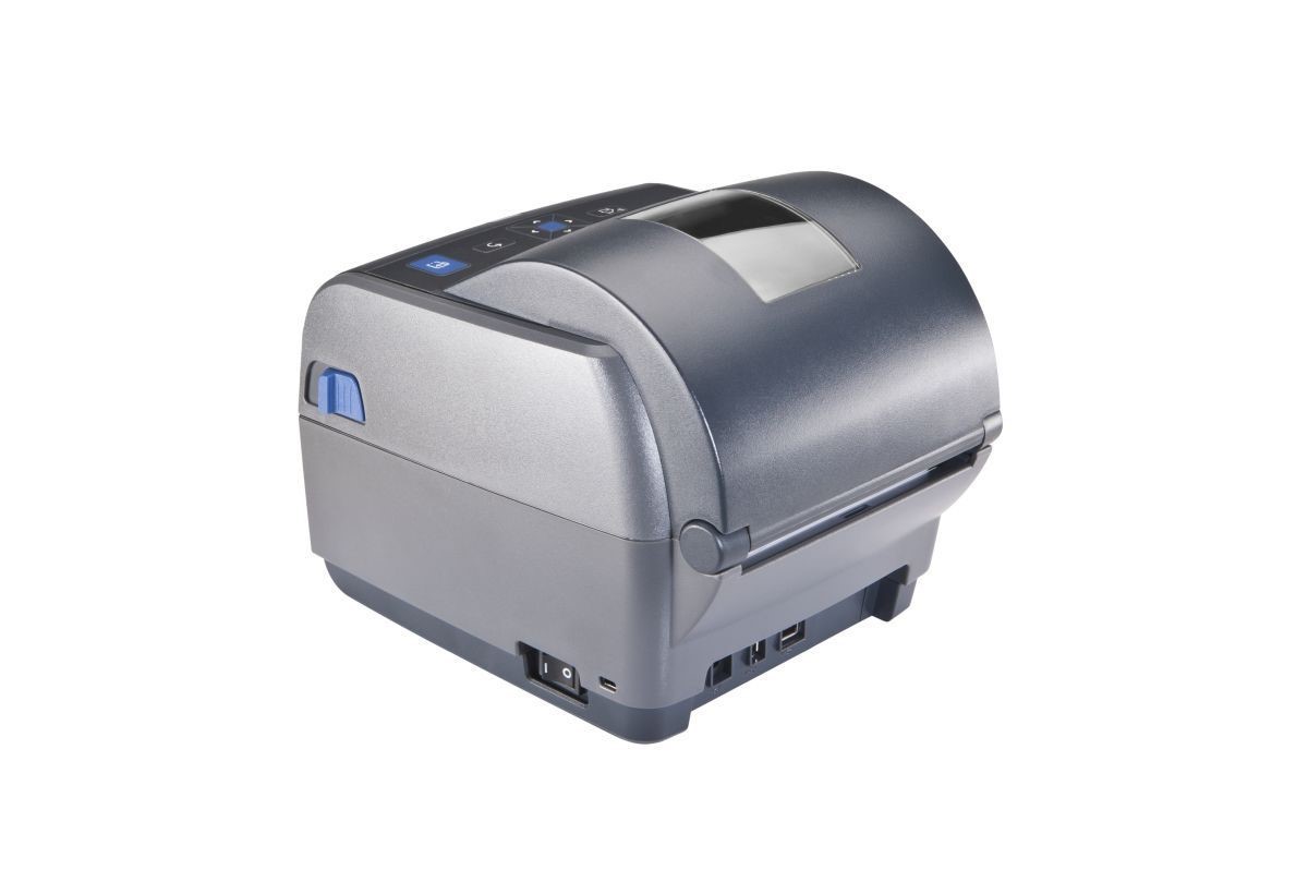 Настільний принтер PC43D