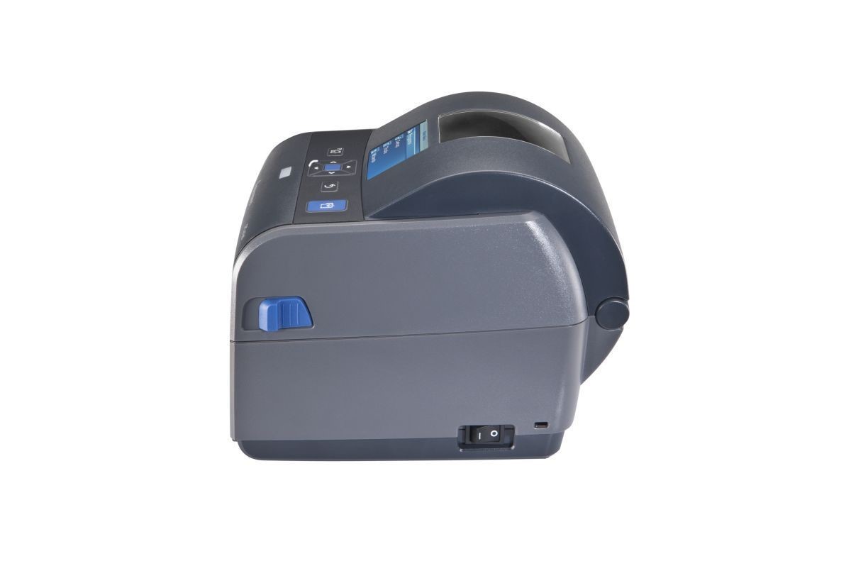 Настільний принтер PC43D