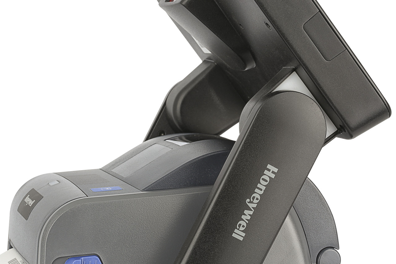 Настільний принтер PC43K Kiosk Solution