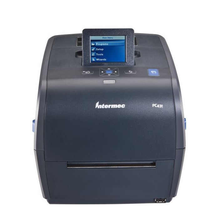 Настільний принтер PC43T