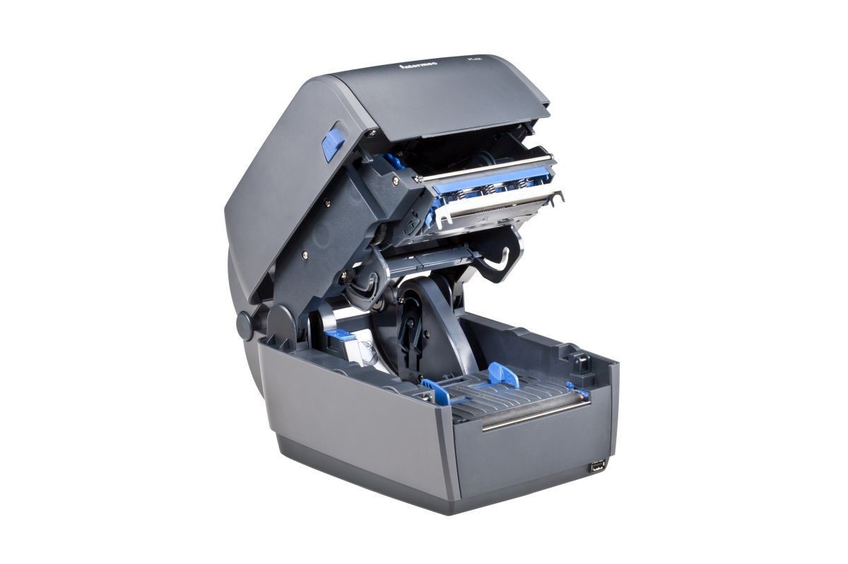 Настільний принтер PC43T