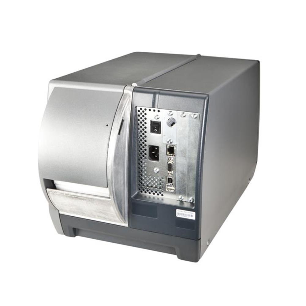 Промислові принтери етикеток PM43, PM43С та PM23С