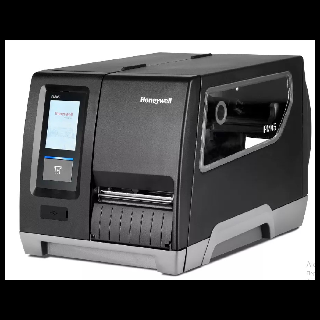 Промисловий принтер PM45