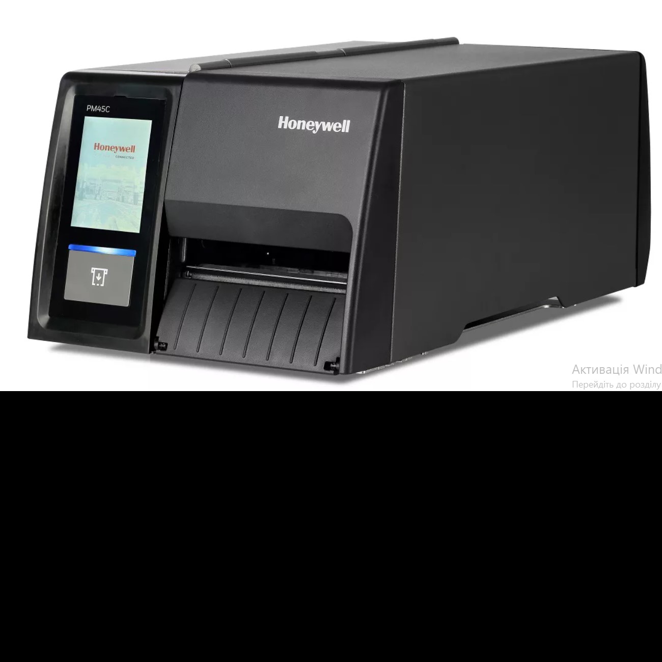 Промисловий принтер PM45c