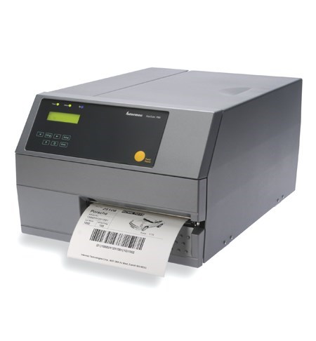 Промислові принтери серії PXie