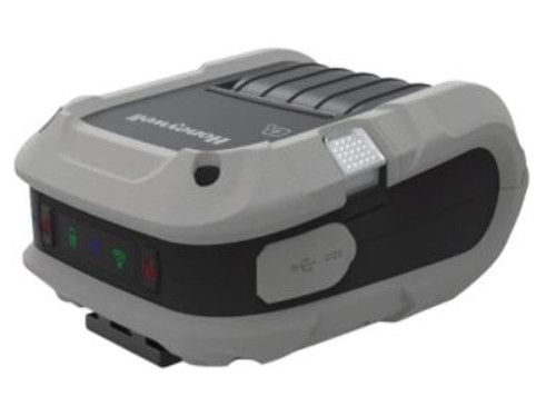 Мобільний принтер RP2e