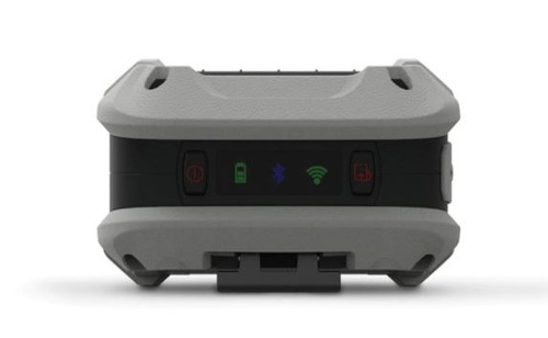 Мобільний принтер RP2e