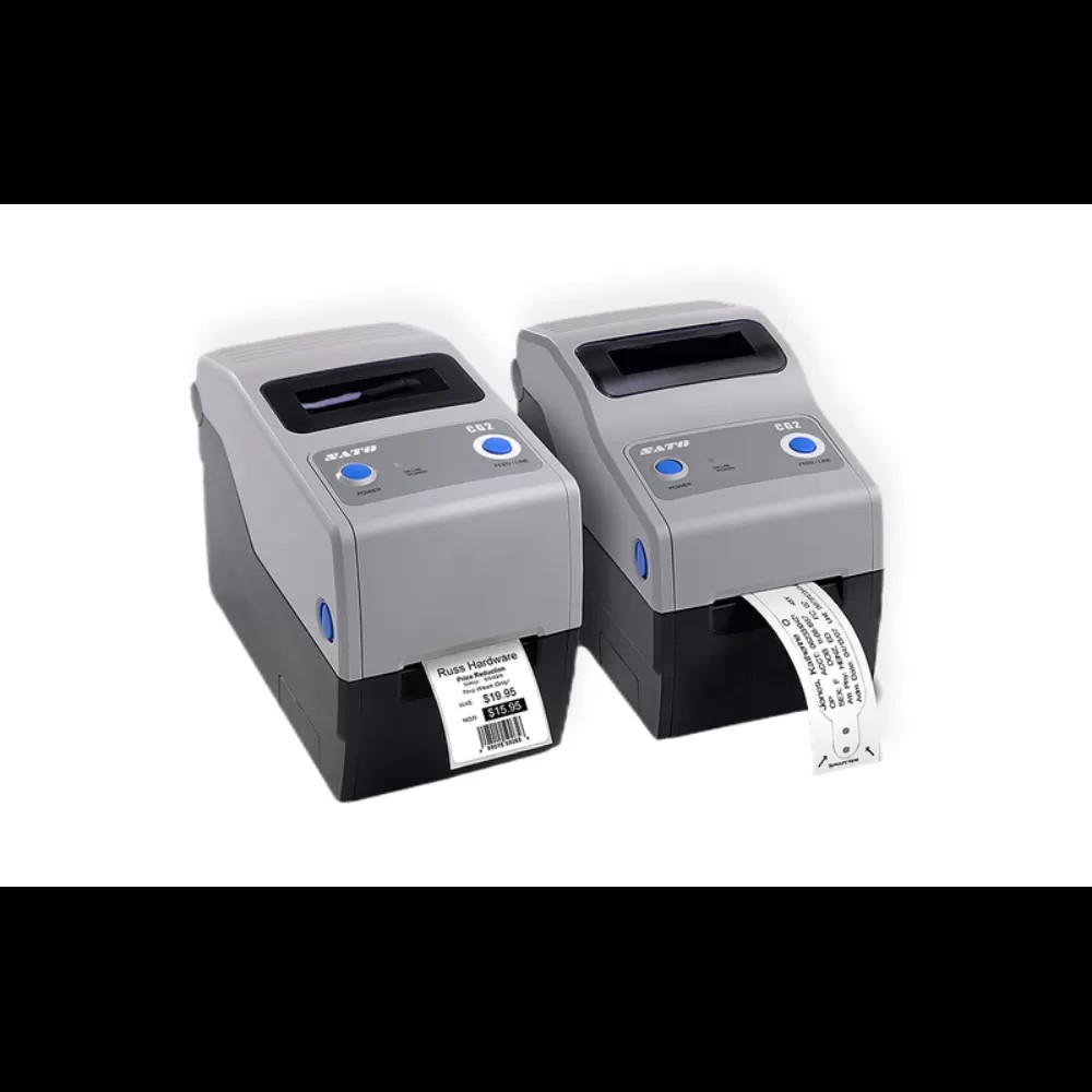 Настільний принтер CG2