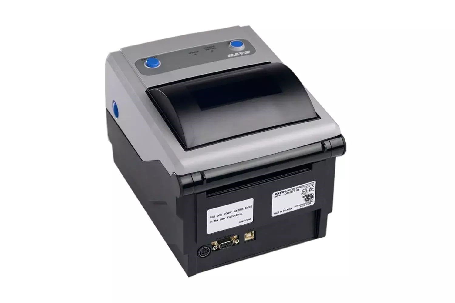 Настільний принтер CG4